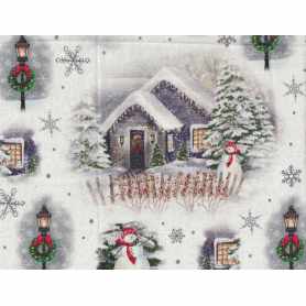 Coton Quilt 9204-292