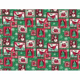 Coton Quilt 9204-293