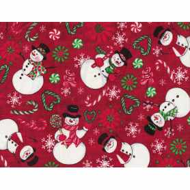 Coton Quilt 9204-295