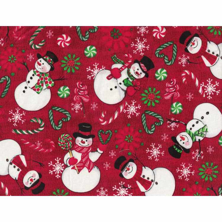 Quilt Cotton 9204-295