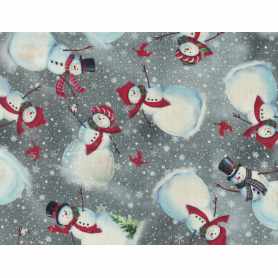 Coton Quilt 9204-296