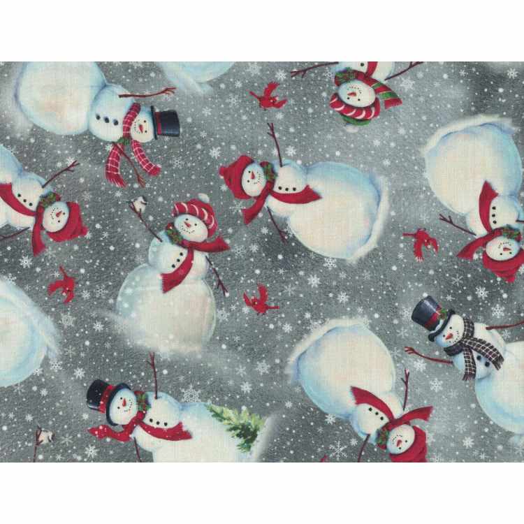 Coton Quilt 9204-296