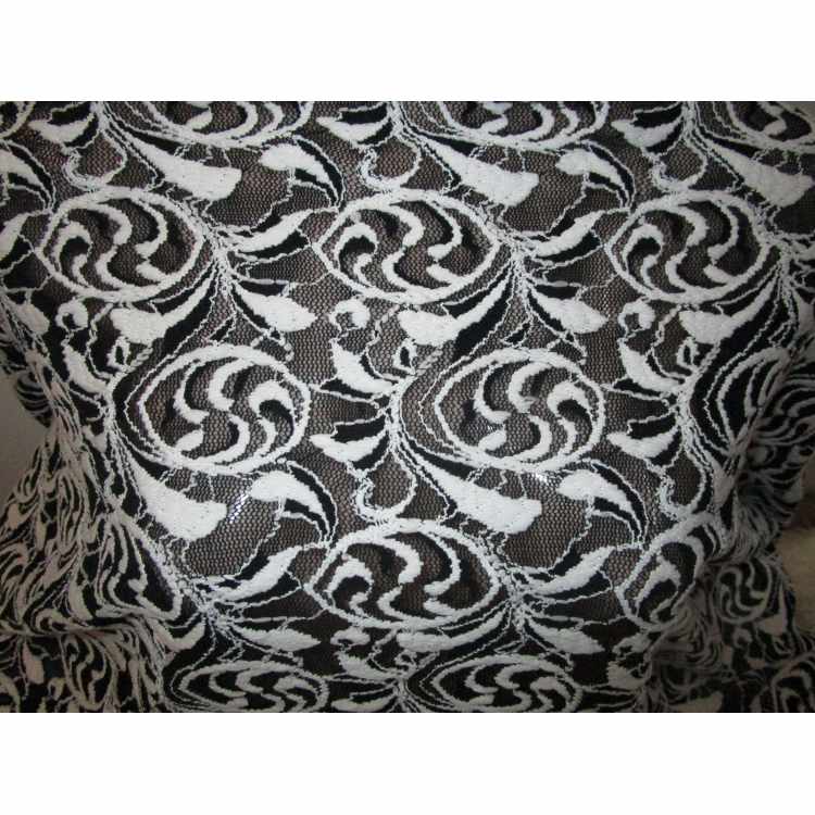 Stretch Lace 28260-1