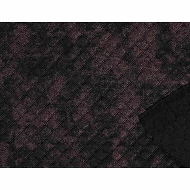 Tricot En Losange 28268-1