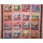 Coton Quilt 9204-297