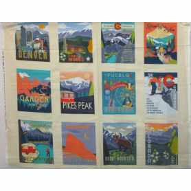Coton Quilt 9204-299