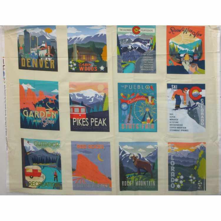 Quilt Cotton 9204-299