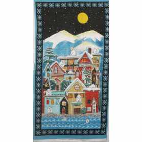 Coton Quilt 9204-300