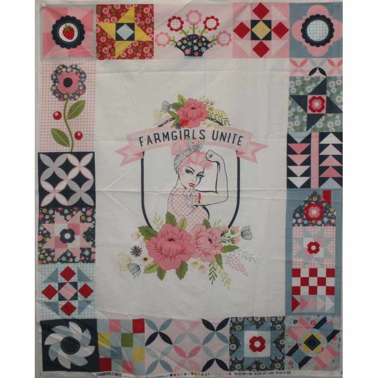 Quilt Cotton 9204-301