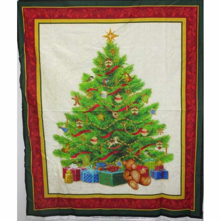 Coton Quilt 9204-303