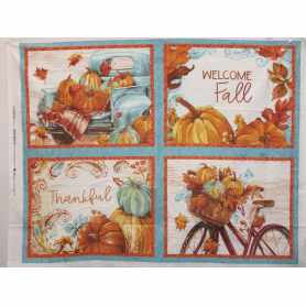 Coton Quilt 9204-304