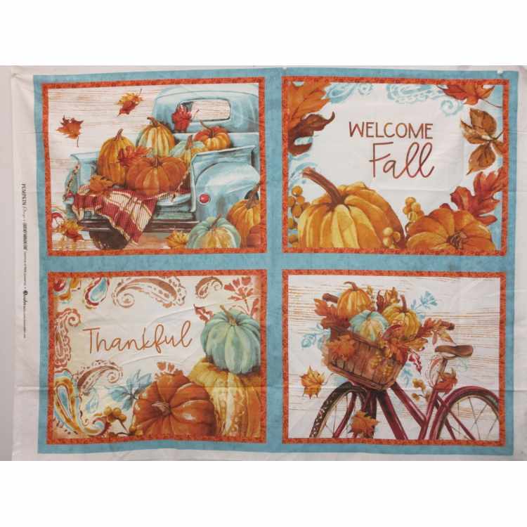 Coton Quilt 9204-304