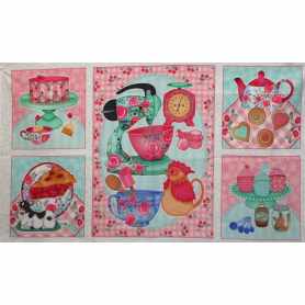 Coton Quilt 9204-305