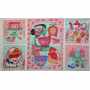 Quilt Cotton 9204-305