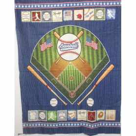 Coton Quilt 9204-308