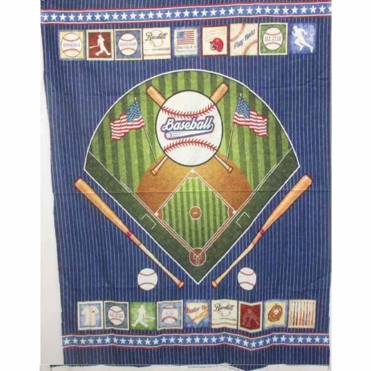 Coton Quilt 9204-308