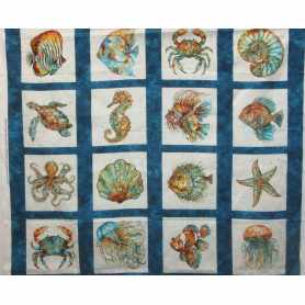 Quilt Cotton 9204-309