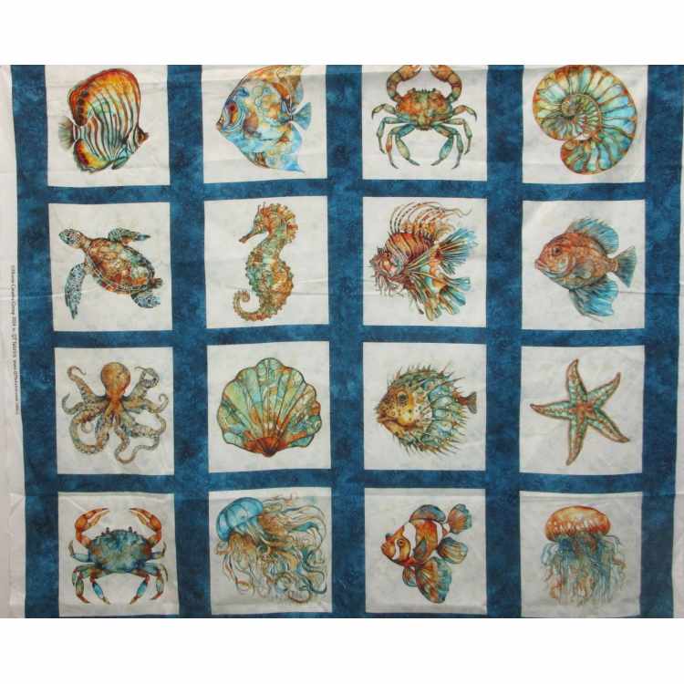 Coton Quilt 9204-309