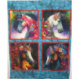 Coton Quilt 9204-310