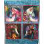 Coton Quilt 9204-310