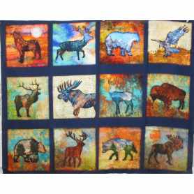 Quilt Cotton 9204-313