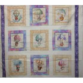 Quilt Cotton 9204-316