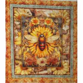 Coton Quilt 9204-317