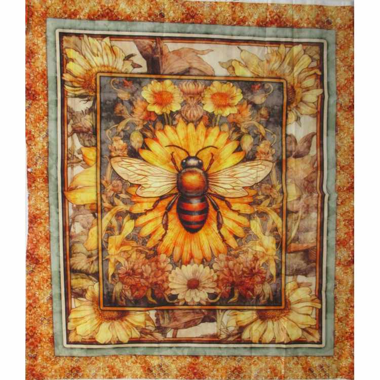 Coton Quilt 9204-317