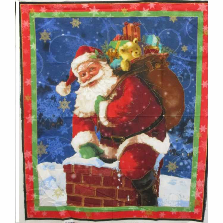 Coton Quilt 9204-319