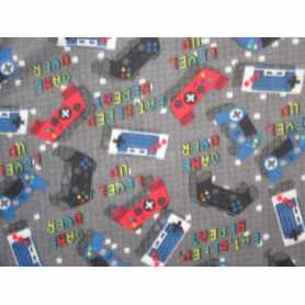 Arctic Fleece 7003-370