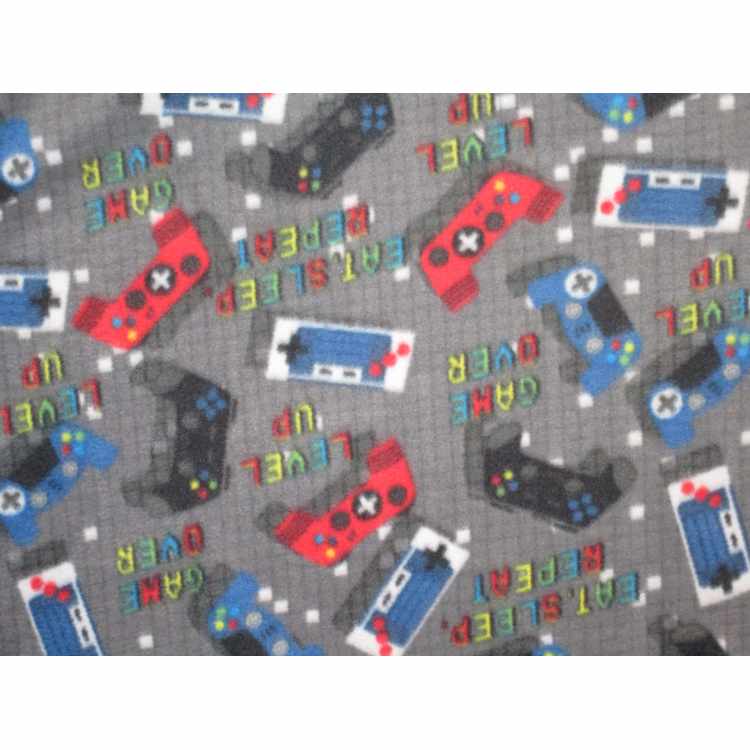 Arctic Fleece 7003-370