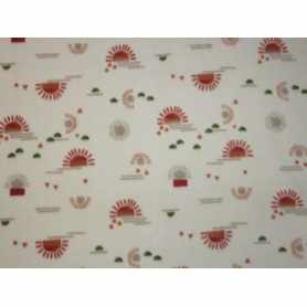Arctic Fleece 7003-372