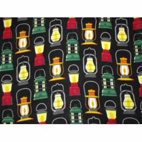 Arctic Fleece 3302-23
