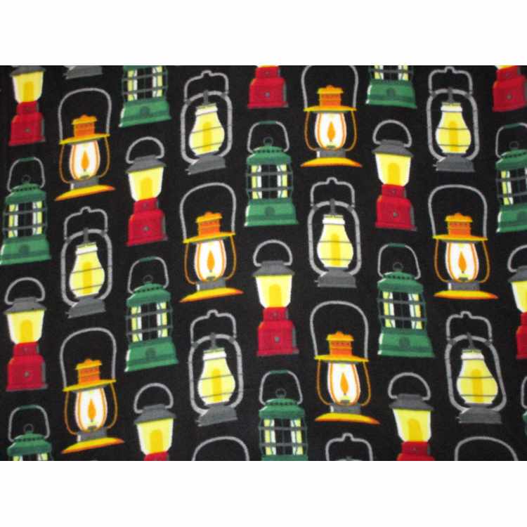 Arctic Fleece 3302-23