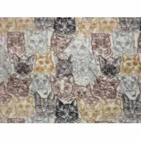 Arctic Fleece 3302-26