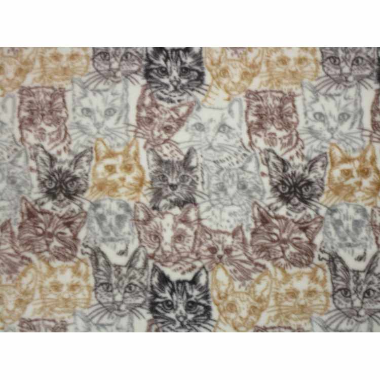 Arctic Fleece 3302-26
