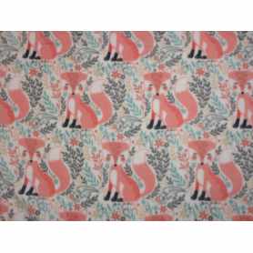 Arctic Fleece 3302-28