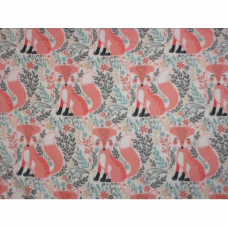 Arctic Fleece 3302-28