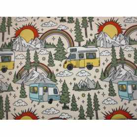 Arctic Fleece 3302-29