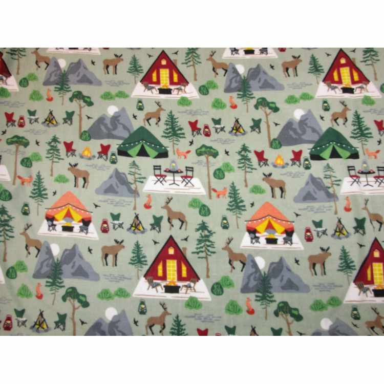 Arctic Fleece 3302-30