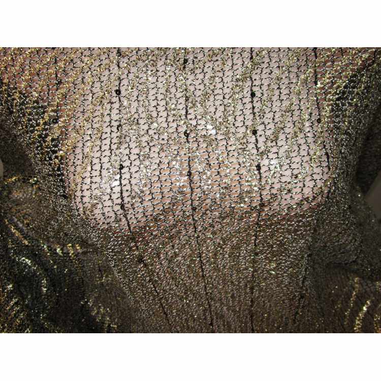 Lurex Lace 28269-1