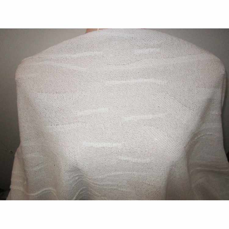 Tricot de Dentelle 28271-1