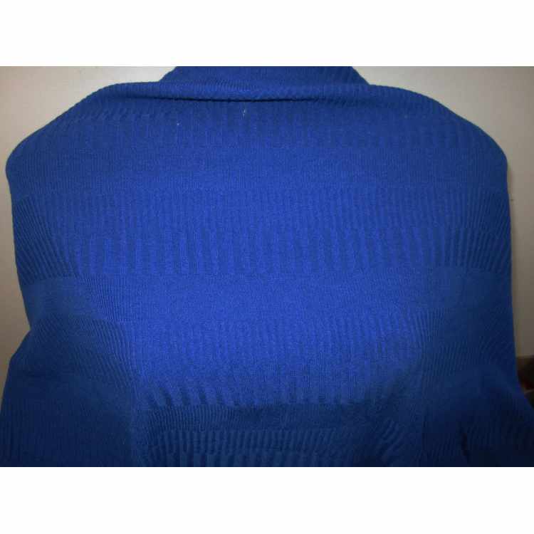 Tricot Rayure 28275-1