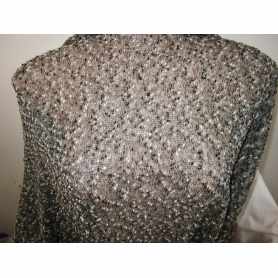 Tricot Cable 28277-1