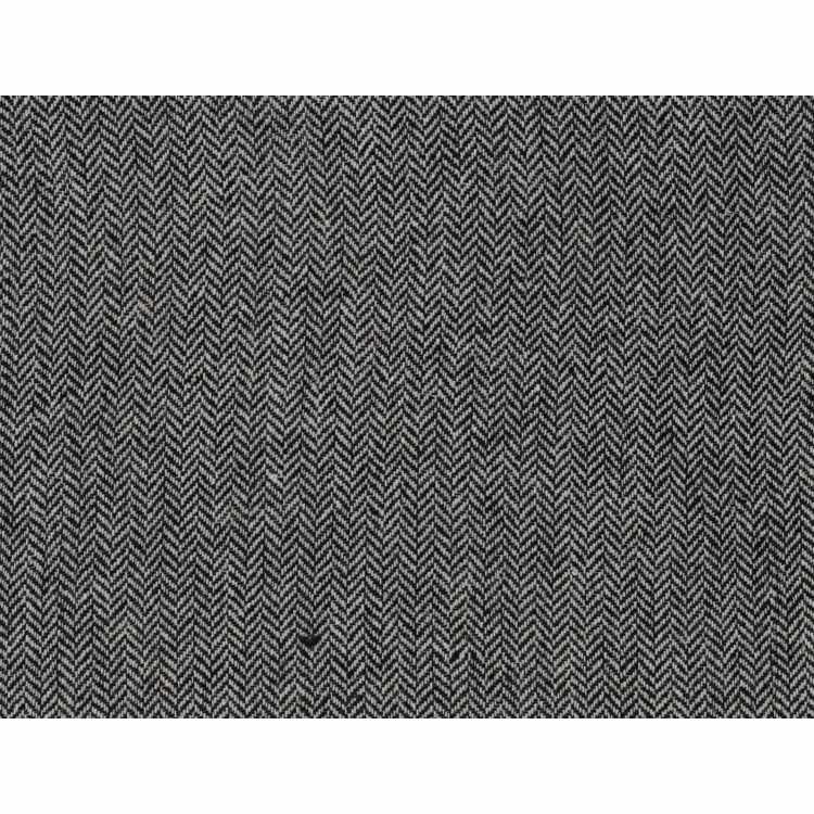 Tissu en Tweed à Motif Chevrons 28278-1