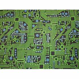 Arctic Fleece 3302-45