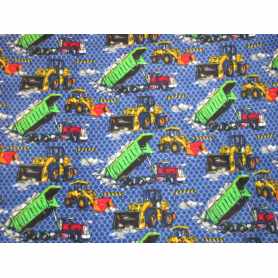 Arctic Fleece 3302-46