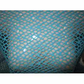 Tricot Mèche Lurex 28280-1