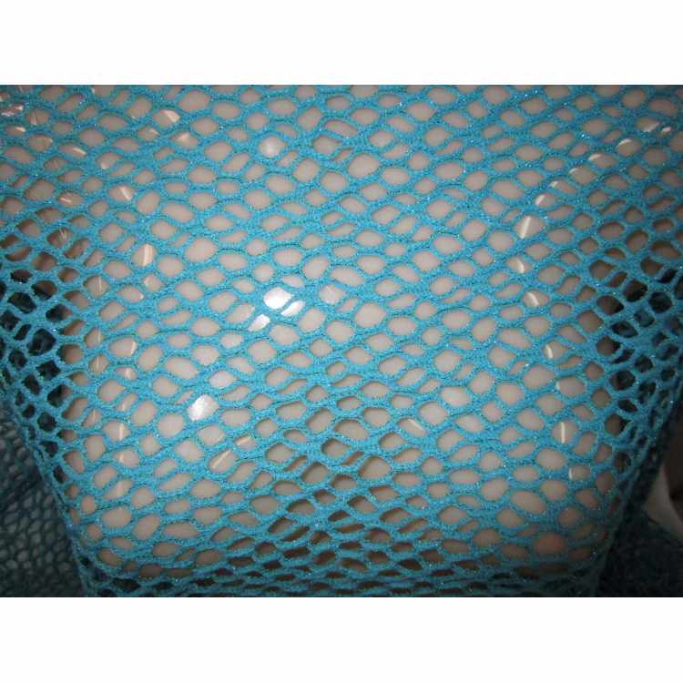 Tricot Mèche Lurex 28280-1