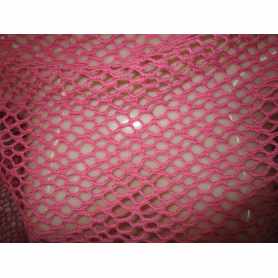 Tricot Mèche Lurex 28280-2